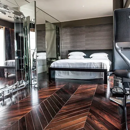 L'h 4* Риччоне