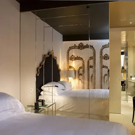 L'h Отель Риччоне