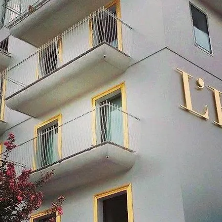 Hotel L'h Riccione