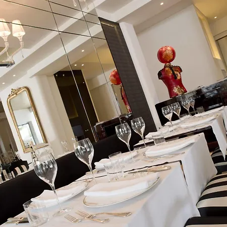 L'h Отель Риччоне