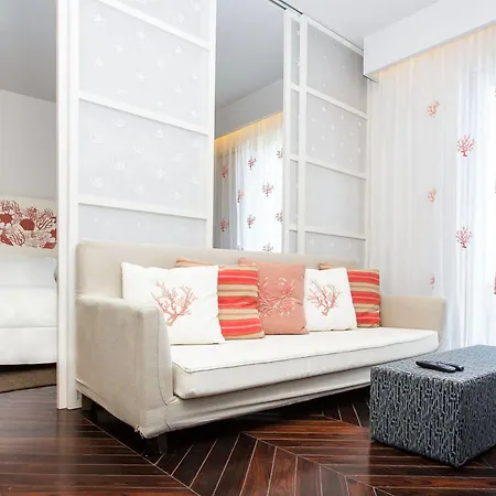 L'h 4* Риччоне