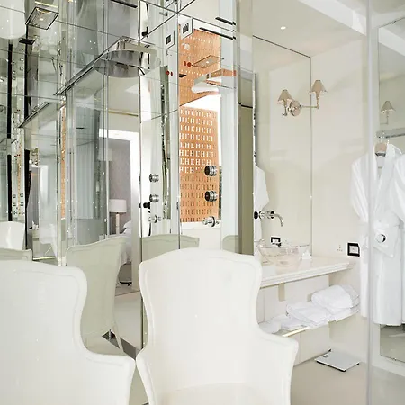 L'h Отель Риччоне