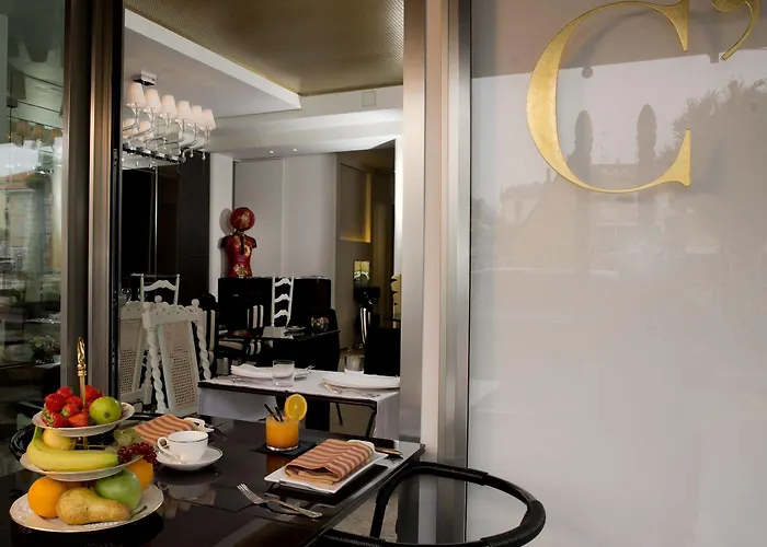 Hotell L'h Riccione