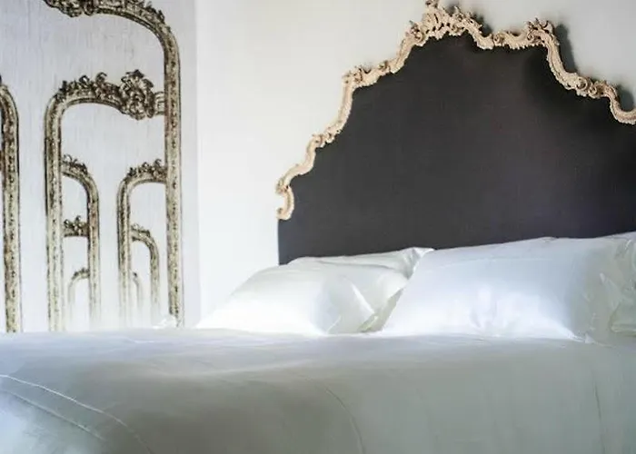 Hotell L'h 4*