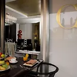 Hotel L'h Riccione