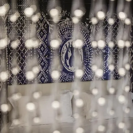 L'h Hotel