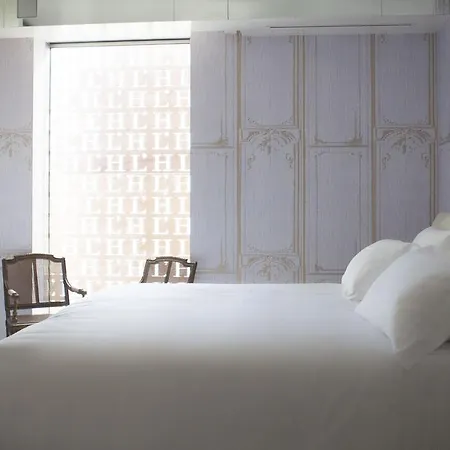 L'h Hotel 4*