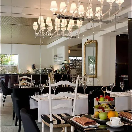 L'h Hotel Riccione