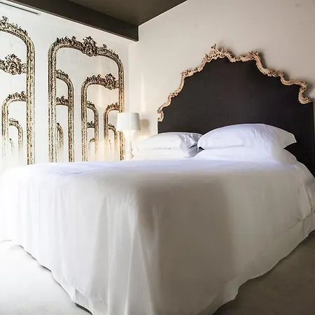 L'h Hotel 4*