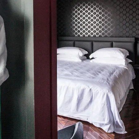L'h Hotel Riccione