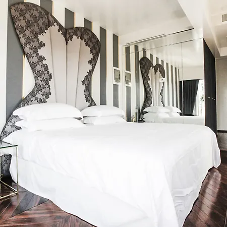 Hotel L'h