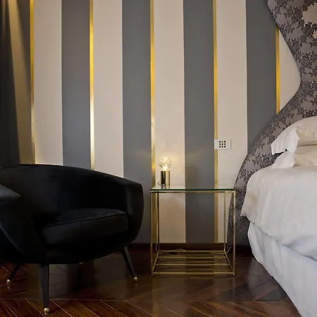 L'h Hotel Riccione