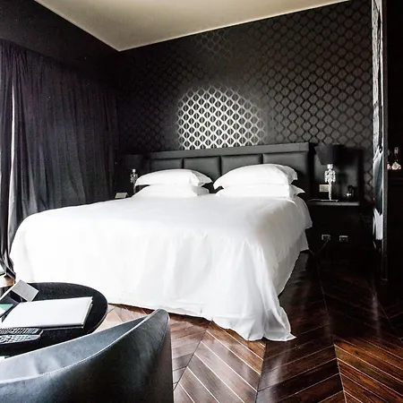 L'h Hotel 4*