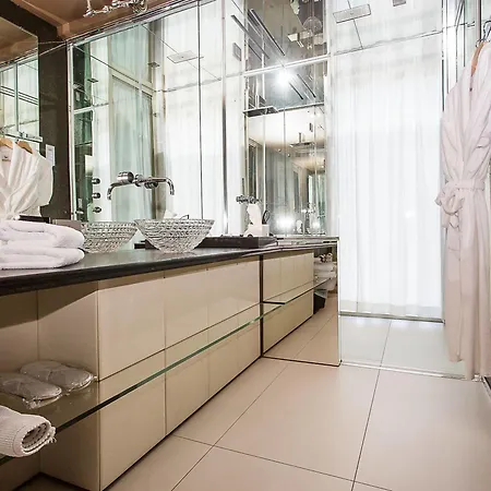 L'h Hotel Riccione