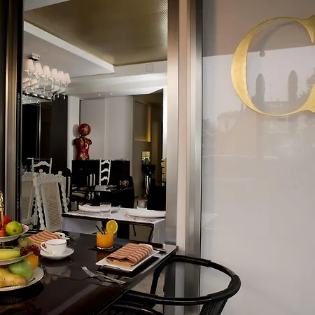 Hotel L'h Riccione