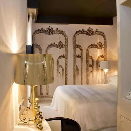 L'h Hotel