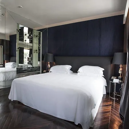 Hotel L'h Riccione