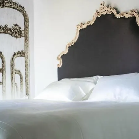 Hotel L'h 4*