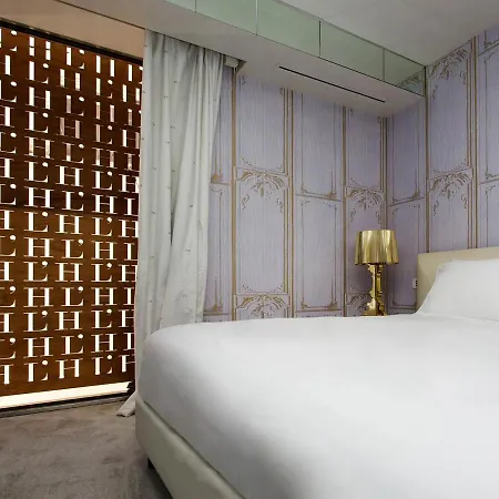 L'h Hotel Riccione