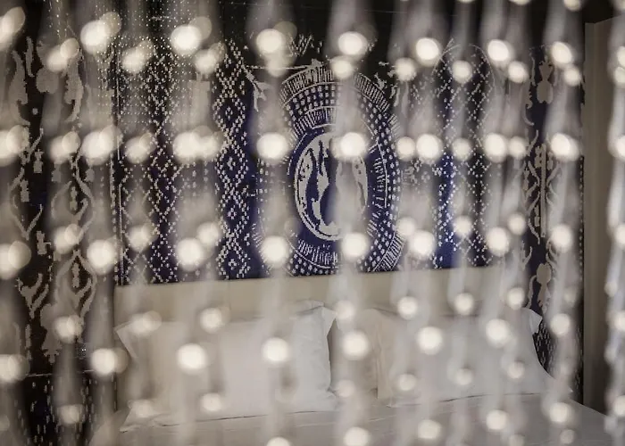 L'h Hotel