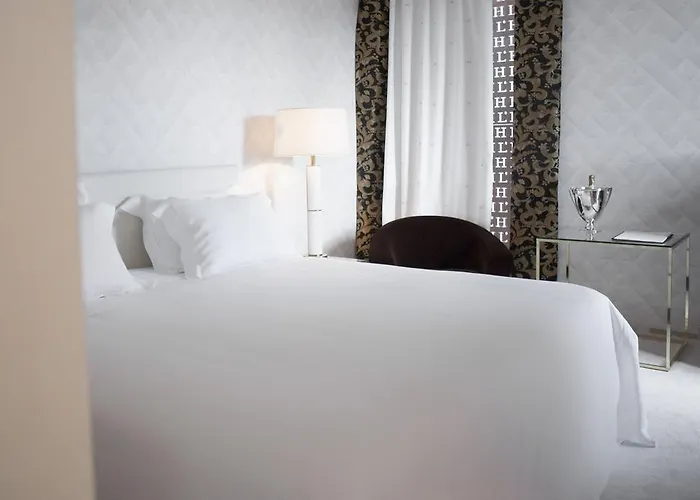 L'h Hotel