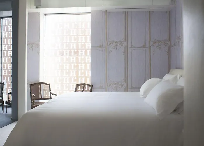 L'h Hotel 4*