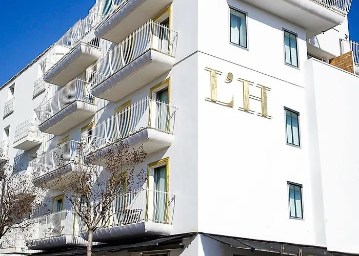 L'h Hotel Riccione
