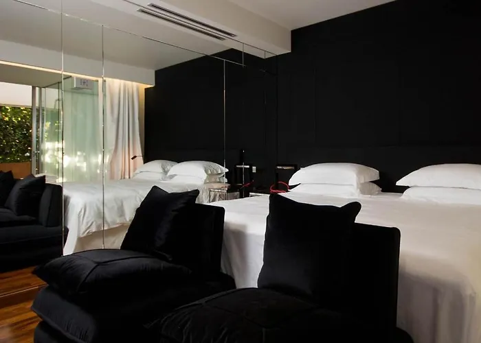 Hotel L'h 4*