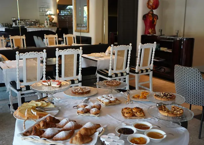 L'h Hotel Riccione